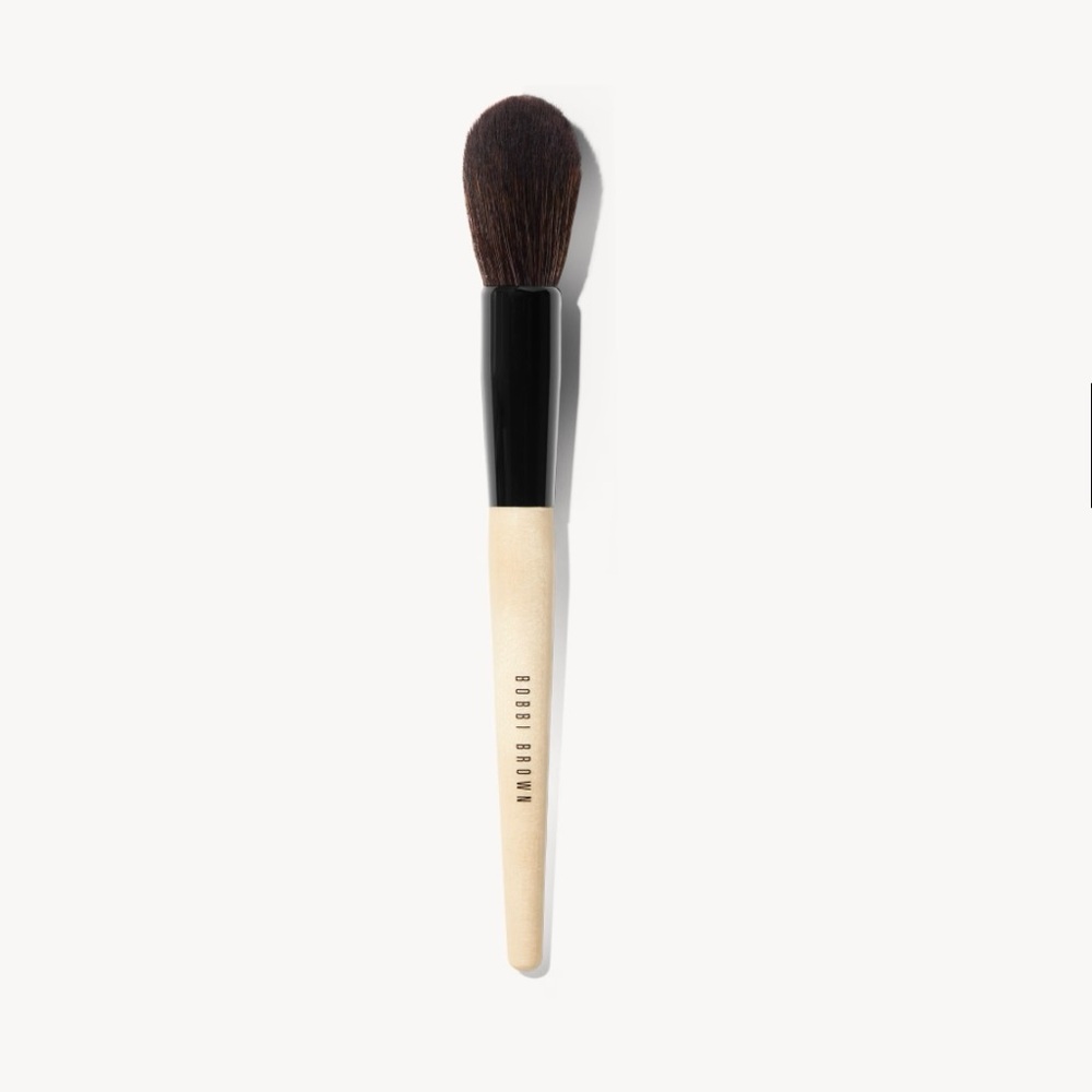 New Bobbi Brown Powder Brush
